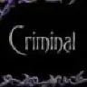 criminal