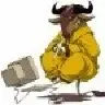 gnu