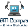 M&M Computers