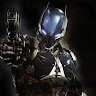Arkham Knight