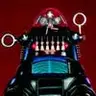 Robby The Robot