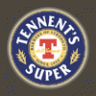 super tennent's