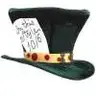 "Mad Hatter"