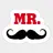 Mr.Moustache